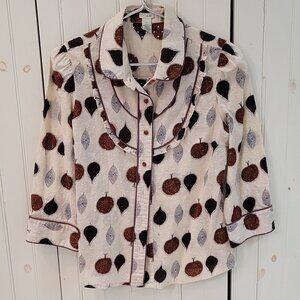 Odille Blouse